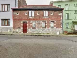 Appartement te koop - Soignies VBC92048