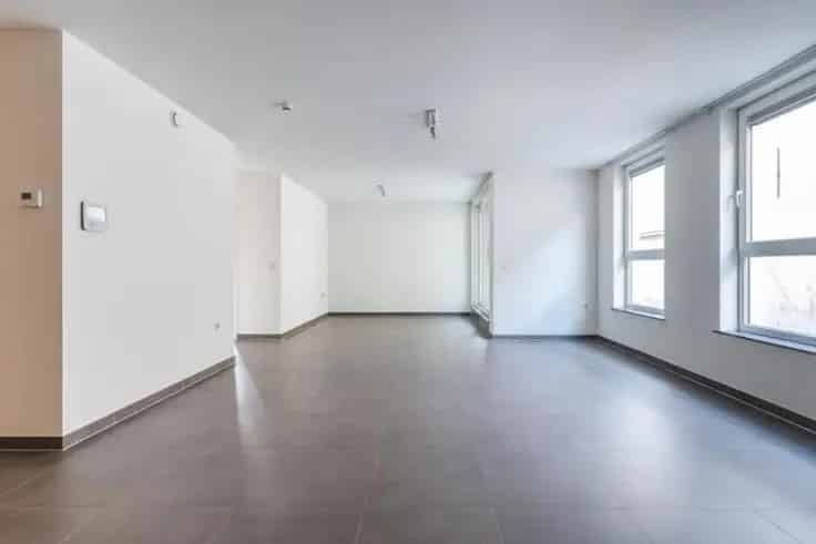 Appartement Gent Centrum 2 Terrassen - Te Koop
