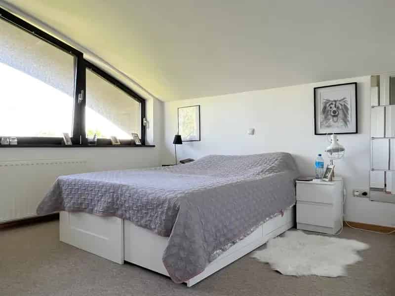 Duplexappartement te koop Male met terras