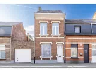 Huis te koop Lier - 3 slaapkamers - Zuidtuin - Garage
