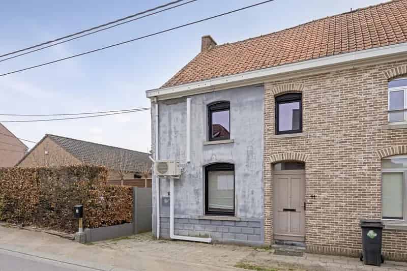 Instapklare woning met garage