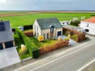 Villa te koop Donceel 3 slaapkamers 160m2 tuin