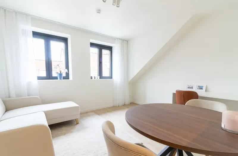 Luxueus Appartement te Huur Leuven Centrum