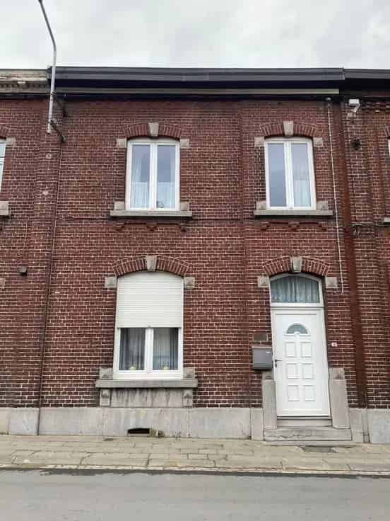 Huis te Koop 3 slaapkamers tuin