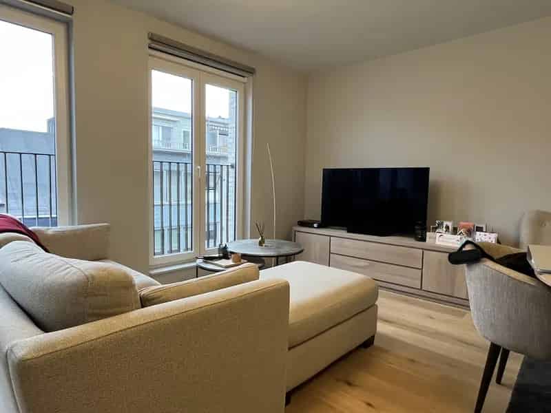Appartement te huur 50m2 terras lift parkeerplaats