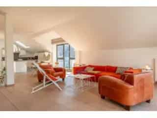 Loft te koop Jette 138m2 - Penthouse met 3 slaapkamers