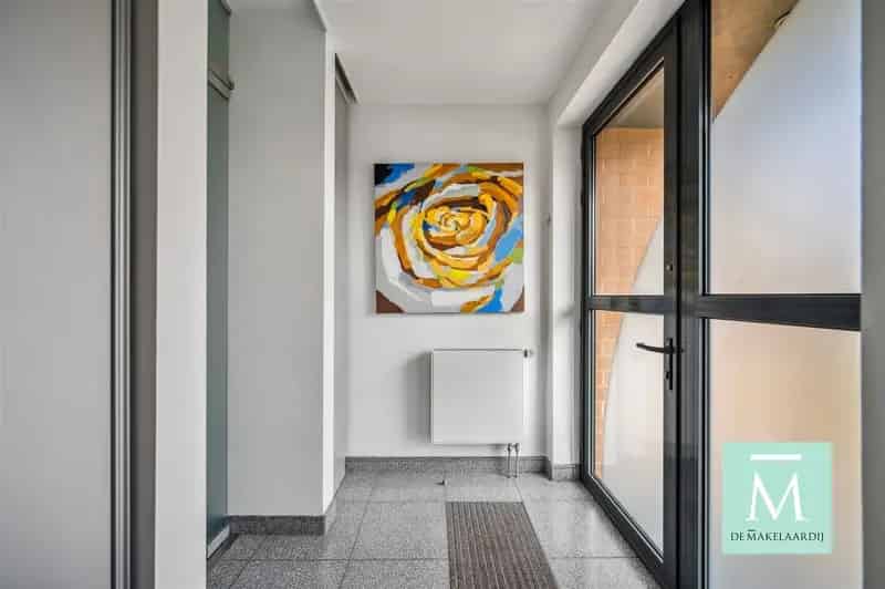 Huis te koop Mechelen: Energiezuinige woning met tuin en garage