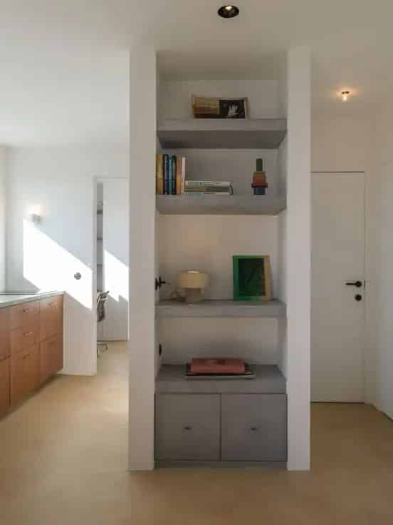 Appartement Te Koop Antwerpen Linkeroever Panoramisch Zicht