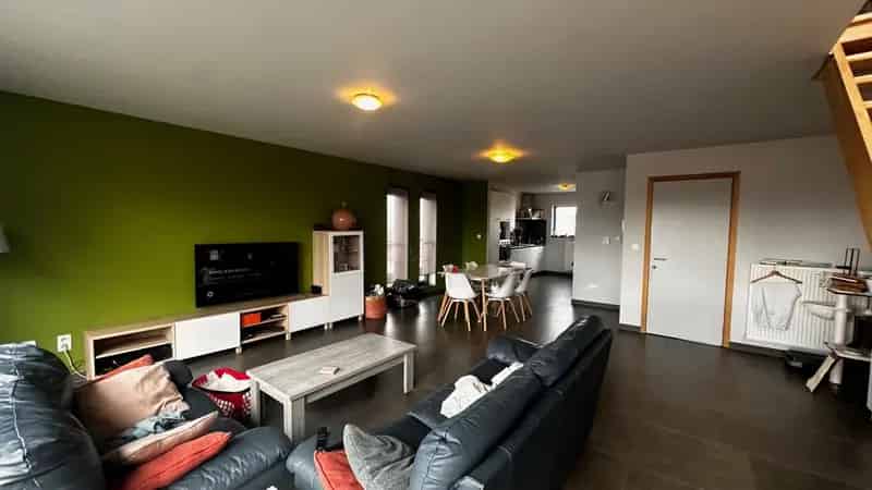 Appartement te Huur Lokeren