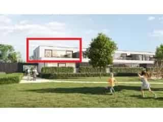 Appartement te huur Ieper - Modern 2 slaapkamers - Energiezuinig