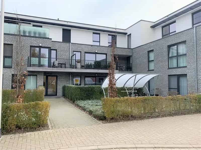 Appartement te huur Oudenburg