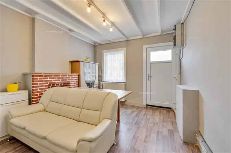 Huis te Koop Aalst 1 Slaapkamer Grote Tuin