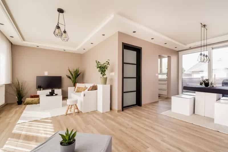 Gezinswoning 4 slaapkamers garage tuin Diegem