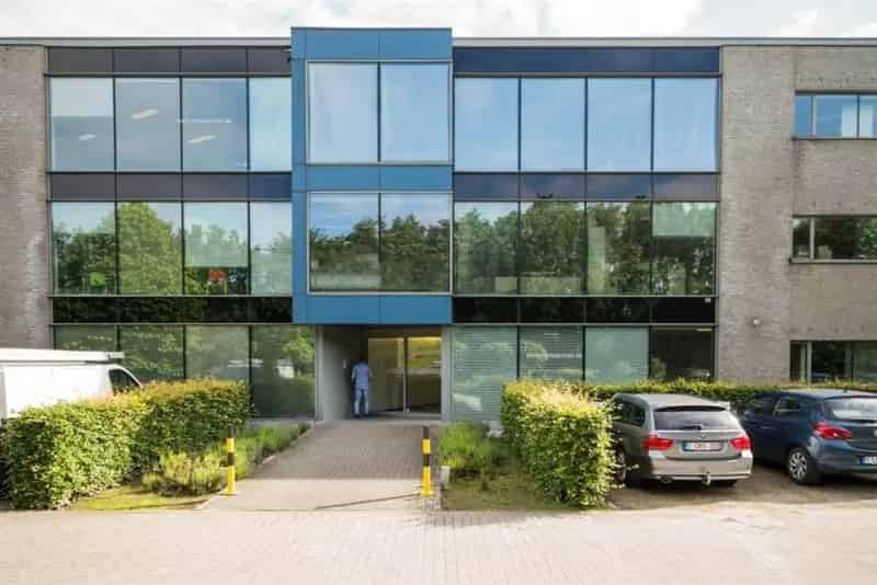 Kantoorruimte te koop Melle