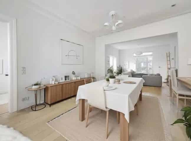Duplex te Koop Elsene Châtelain 187m²