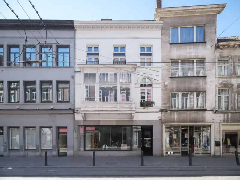 Handelspand Toplocatie Volledig Aanbod