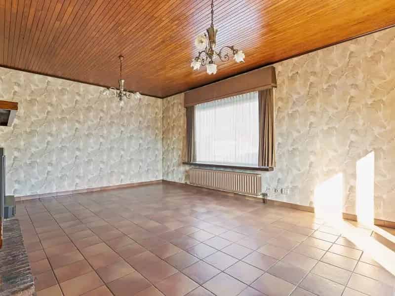 Gelijkvloerse woning 3 slaapkamers tuin Putte