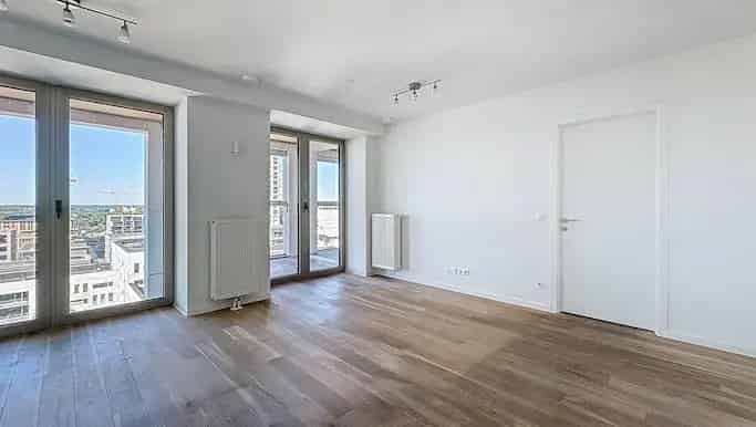 Appartement te huur in Léon Stynenstraat 70, Antwerpen - Dewaele