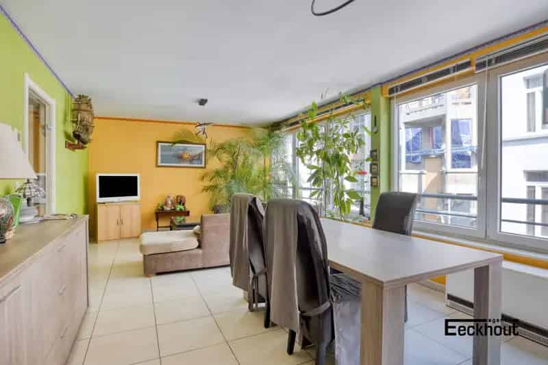 Appartement te koop Oostende Centrum 100m²