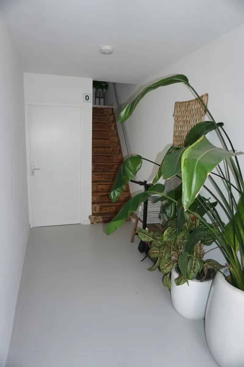 Appartement te huur