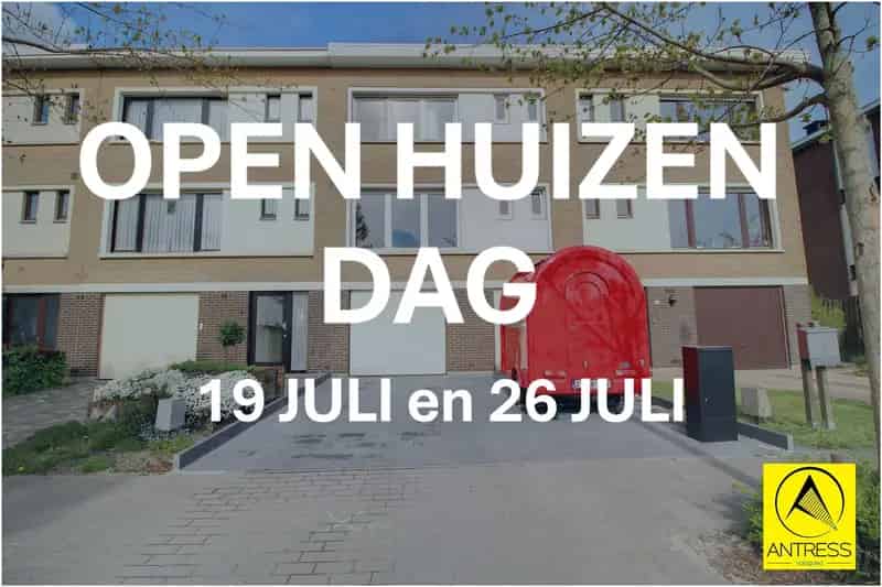 Huis te huur