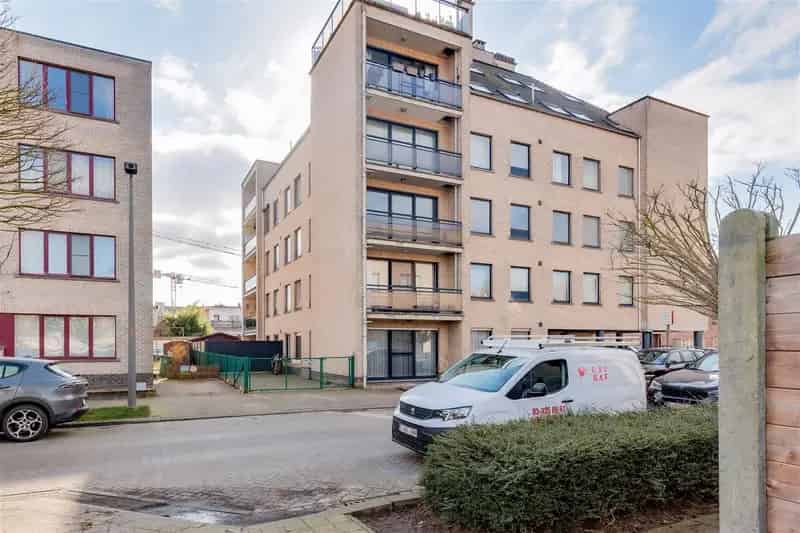 Appartement te huur Deurne 2 slaapkamers terras