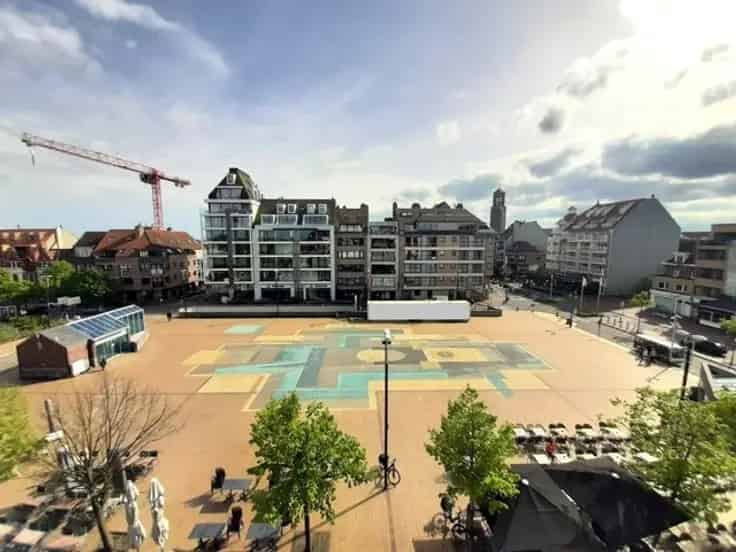 Appartementen Te Koop Knokke Residentie Joali
