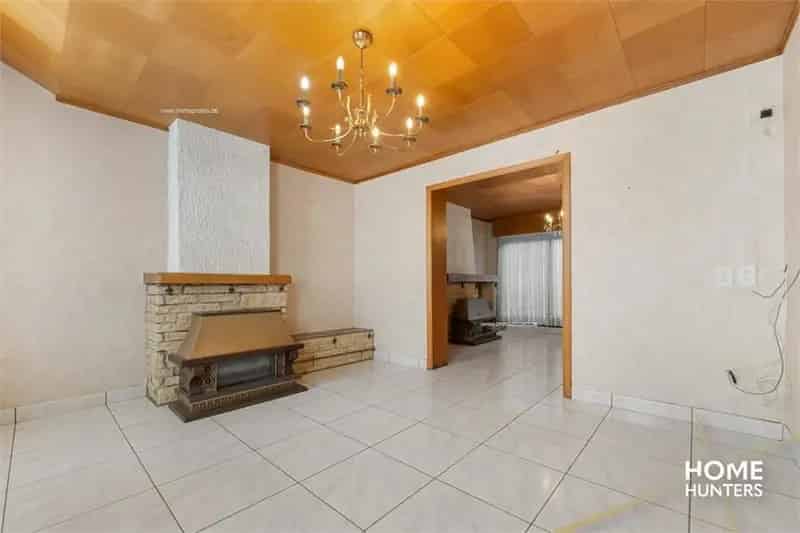Huis te koop Messines 3 slaapkamers karaktervol herenhuis