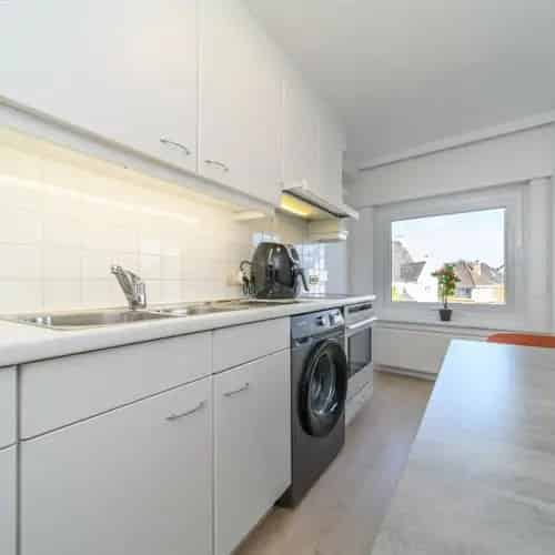 Energiezuinig Appartement 2 Slaapkamers De Panne