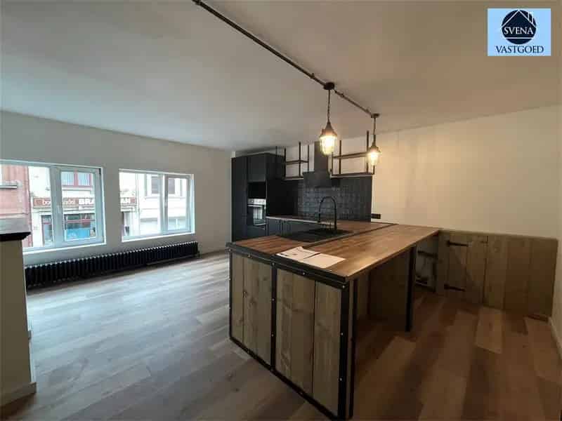 Gerenoveerd Appartement te Koop Brakel