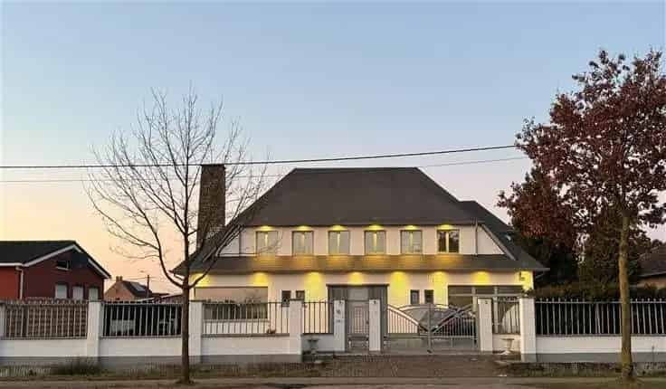 Villa Te Koop