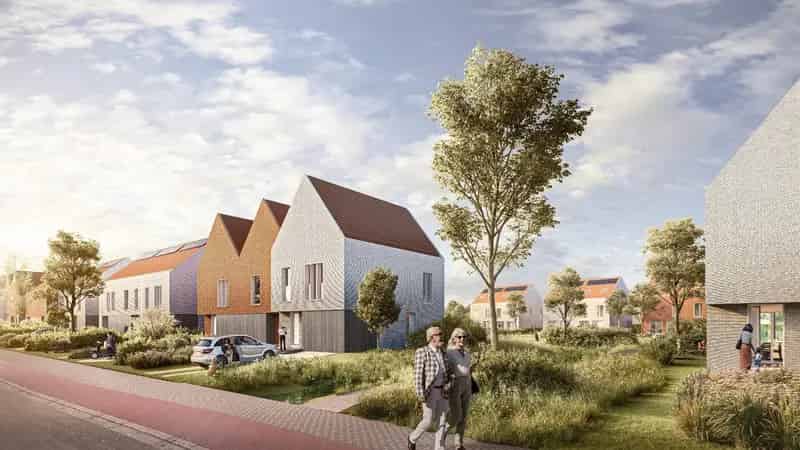 Volledige Aanbod