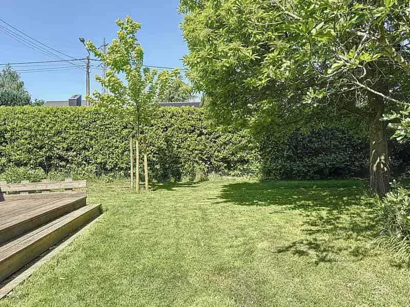 Bouwgrond 572m² te koop Nabij Winkels en Vervoer