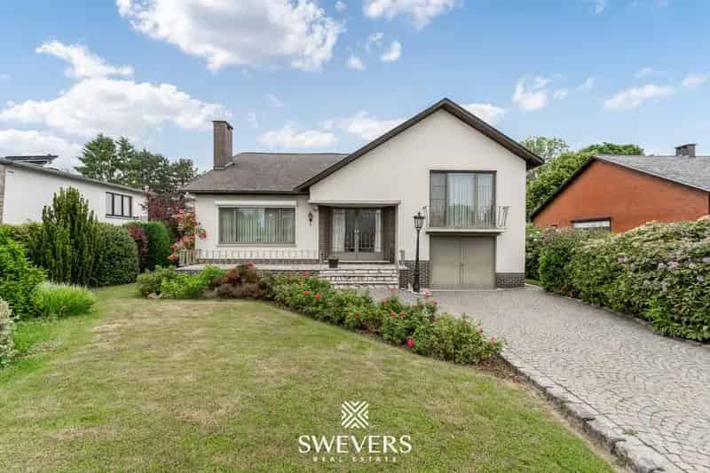 Huis te koop Sint-Lambrechts-Herk 255m²