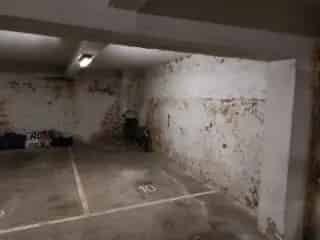 Parking te Koop Antwerpen -  Koning Albertpark