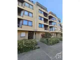 Gelijkvloers Appartement te Koop Sint-Agatha-Berchem