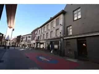 Handelspand te Huur Hasselt Centrum 60m²
