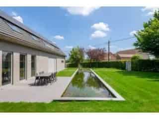 Fermette te koop Opwijk 4035m² 322m²