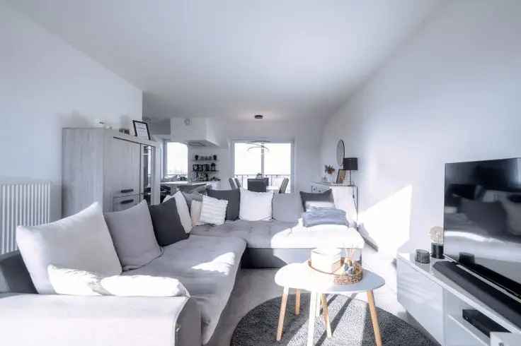 Penthouse Te Koop