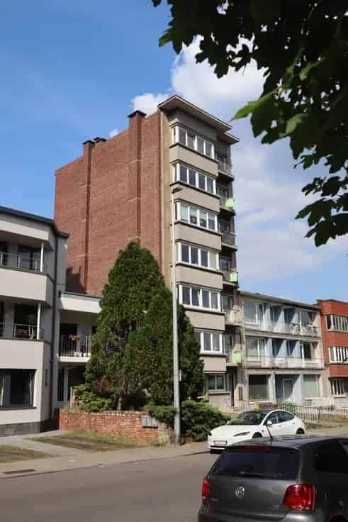 Appartementsblok te Koop 7 Appartementen Liège