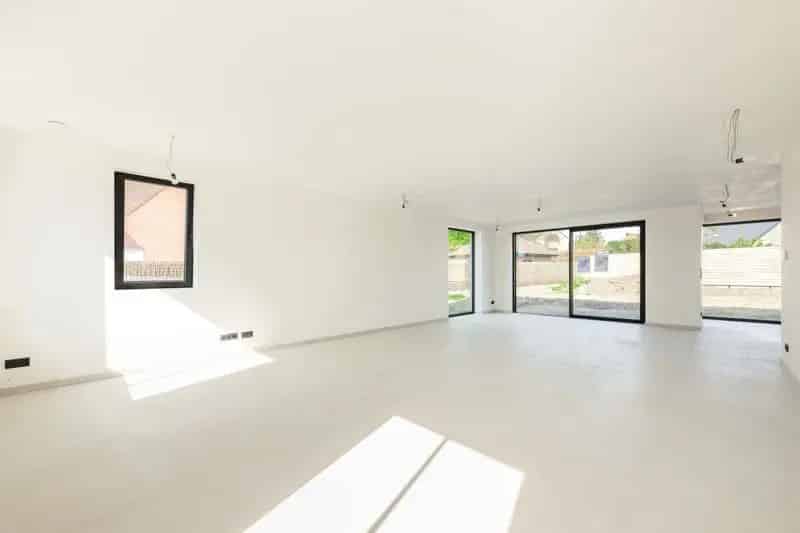 Nieuwbouwwoning te Meulebeke