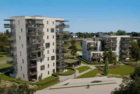 Residentie Fenway Park Lier - Appartementen te Koop