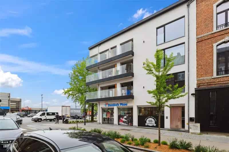 Nieuwbouwappartement 3 slaapkamers Sint-Truiden