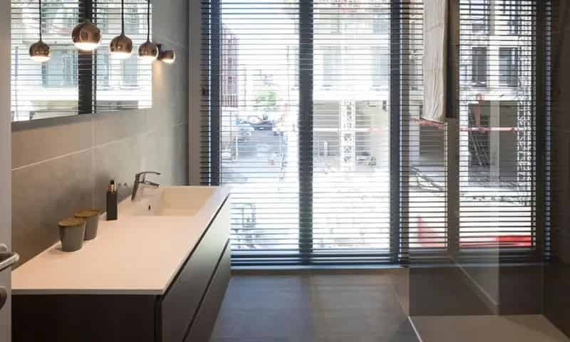 Nieuwbouw Appartement Hasselt 2 Slaapkamers 129m2 Terras