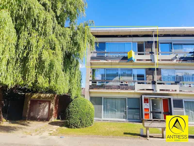 Appartement te koop Kontich 3 slaapkamers 85m²