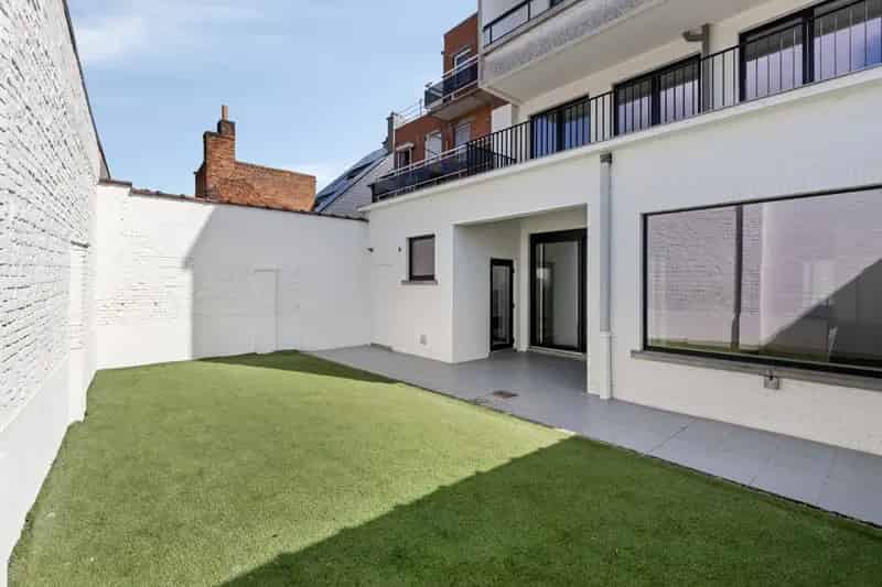Appartement te koop Sint Niklaas Centrum Gerenoveerd