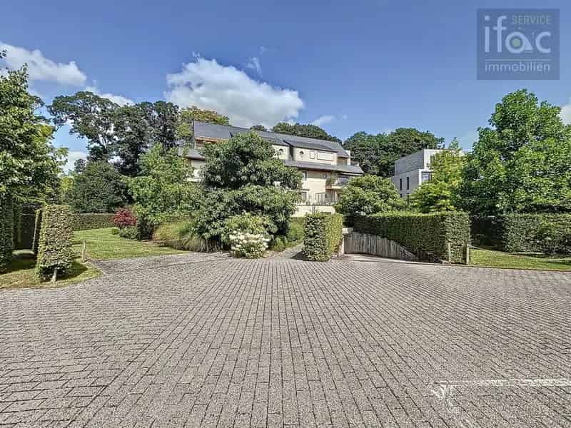 Luxe Appartement te Huur Tervuren Centrum