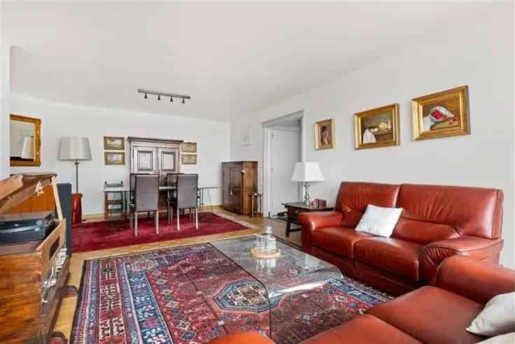 Appartement Te Koop 2 slaapkamers  EPC A label