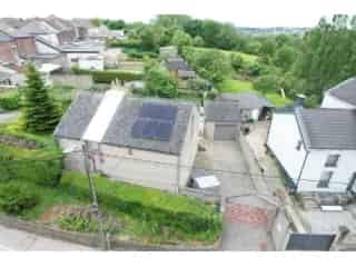 Loft te koop Haine-Saint-Paul 107m²