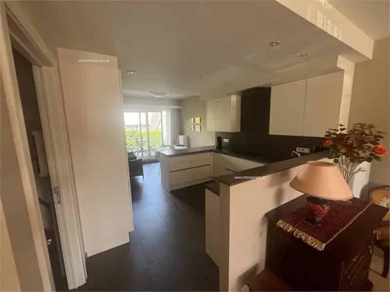Appartement te Huur Merelbeke 2 Slaapkamers